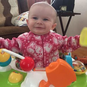 Meet your Posher, Beth